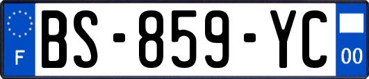 BS-859-YC