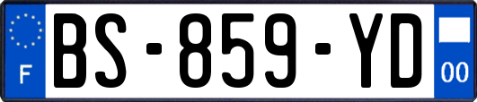 BS-859-YD