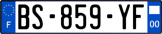 BS-859-YF