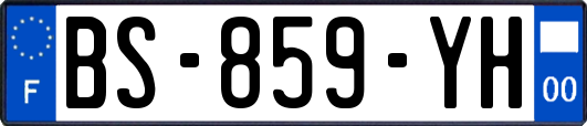 BS-859-YH