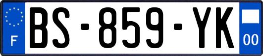 BS-859-YK