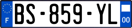 BS-859-YL
