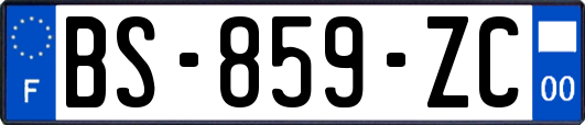 BS-859-ZC