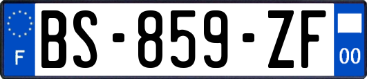 BS-859-ZF