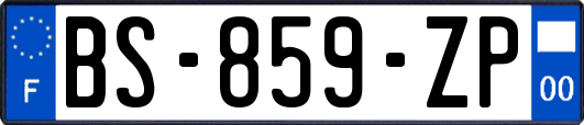 BS-859-ZP