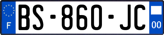 BS-860-JC