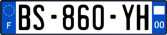 BS-860-YH
