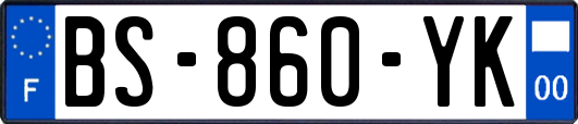 BS-860-YK