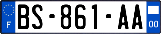 BS-861-AA