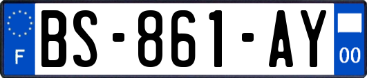 BS-861-AY