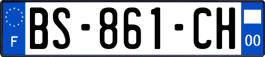 BS-861-CH