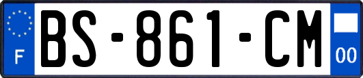 BS-861-CM