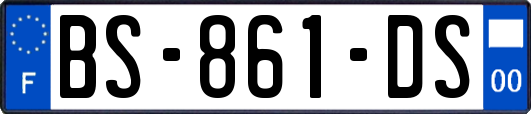 BS-861-DS