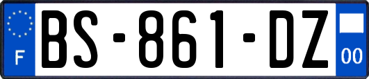 BS-861-DZ