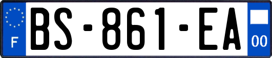 BS-861-EA