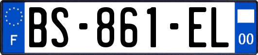 BS-861-EL