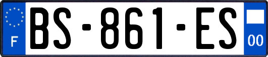 BS-861-ES