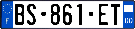 BS-861-ET