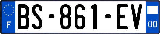 BS-861-EV