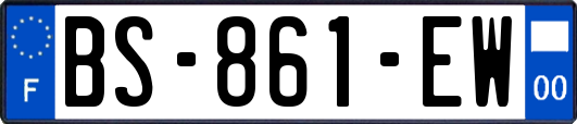 BS-861-EW