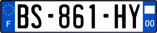 BS-861-HY