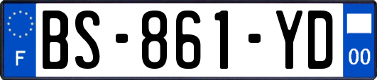 BS-861-YD