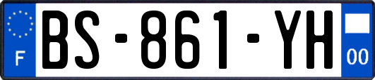BS-861-YH