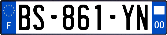 BS-861-YN
