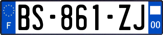 BS-861-ZJ