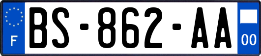 BS-862-AA