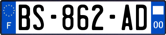 BS-862-AD