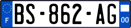 BS-862-AG