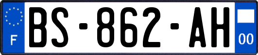 BS-862-AH