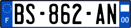 BS-862-AN