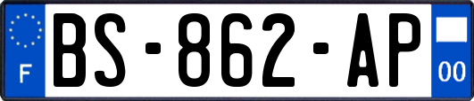 BS-862-AP