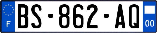 BS-862-AQ