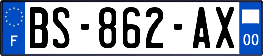 BS-862-AX