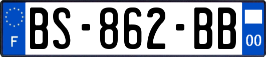 BS-862-BB