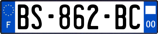 BS-862-BC