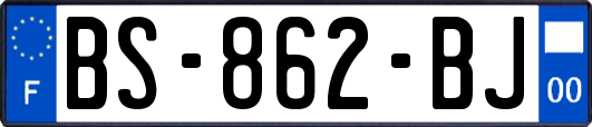 BS-862-BJ