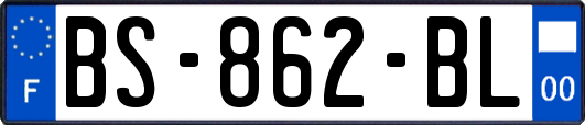 BS-862-BL