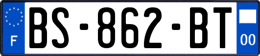 BS-862-BT