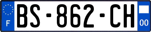 BS-862-CH