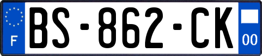 BS-862-CK
