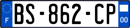 BS-862-CP