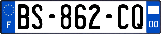 BS-862-CQ