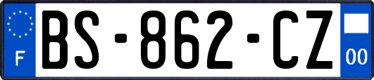 BS-862-CZ