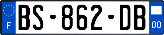 BS-862-DB