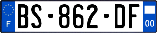 BS-862-DF