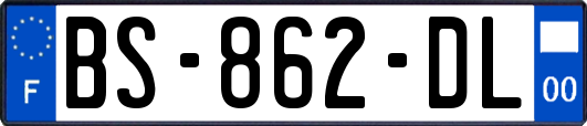 BS-862-DL